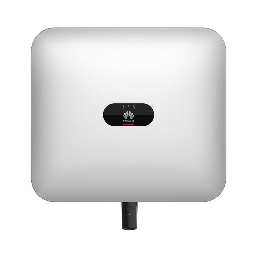 Razsmernik-Huawei-white Invertor